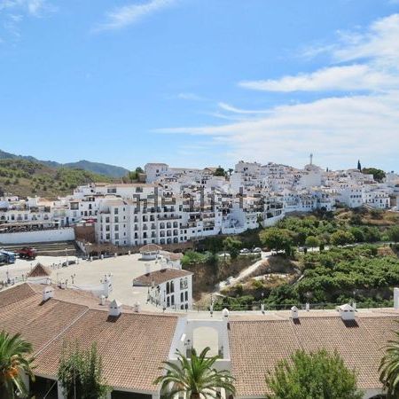 Alquiler de ático en Calle el porton, 20 - Photo 1