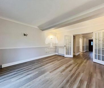 3 bedroom bungalow to rent - Photo 1