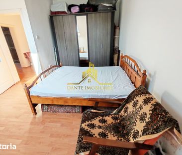 3 camere, mobilat si utilat, balcon, parcare, Gheorgheni, Brancoveanu - Photo 5