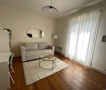 Location Appartement 1 pièce 24m² - Photo 1