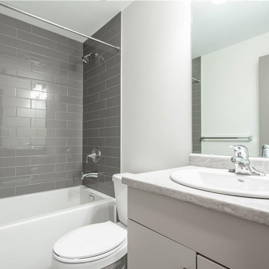 For Lease - 36 GRANT Avenue Unit# 1B, Hamilton, Ontario - Photo 1