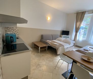 Byt 1+kk, Nové Město Praha 2 IP Pavlova - Photo 2