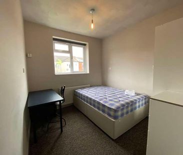 Clovelly Road, SO14 - Photo 5