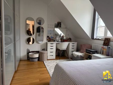 Appartement - 4 pièces - 73 m² - Photo 4