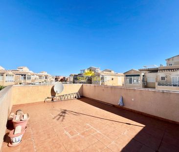 TWO-BEDROOM CHALET – TORREVIEJA - Photo 5