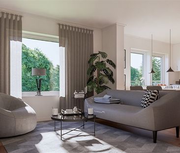 Åkerbärsvägen 2 B - Foto 6