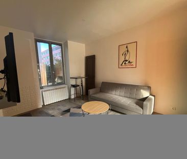 Location Appartement 2 pièces 27m² BELFORT 90000 - Photo 4