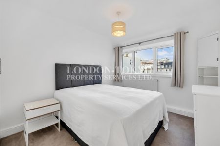 Consort House, W2, London - Photo 4