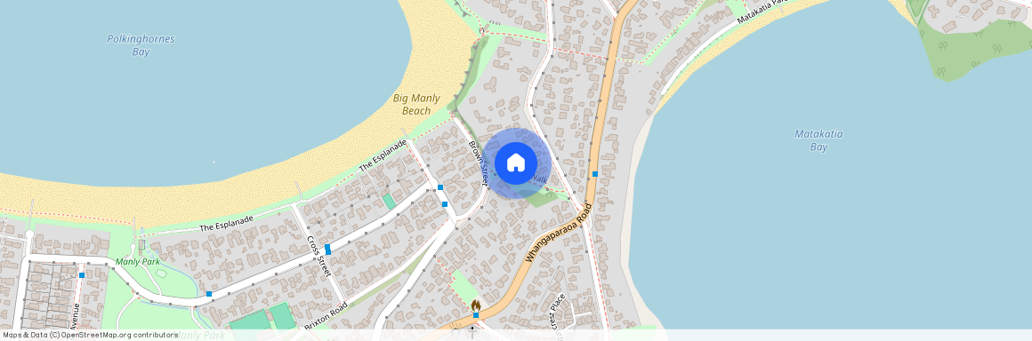 15 Brown Street, Manly