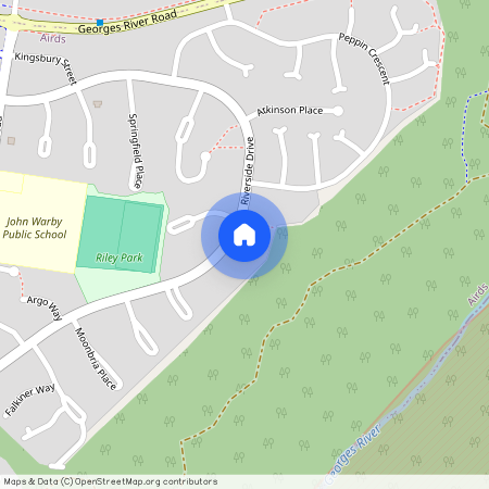 270 Riverside Drive, NSW 2560, Airds