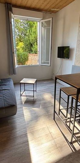 STUDIO NIORT - 1 pièce(s) - 18.8 m2 - Photo 1