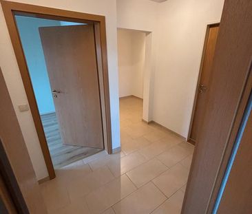Helle 3-Raumwohnung in 07548 Gera/Dürrenebersdorf - Foto 1