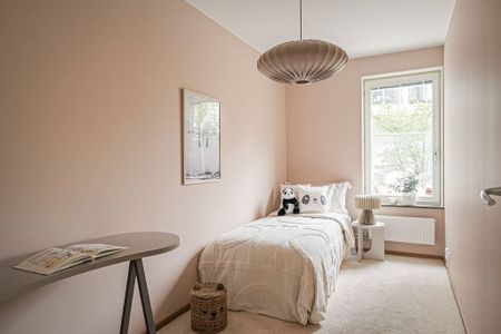 Lämmelgränd, Bromma - Foto 3