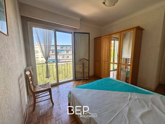 Location Appartement - Photo 1