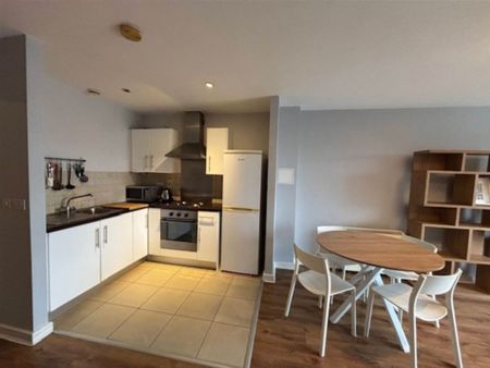 Apt 71 The Strand, 149 North Strand Road, North Strand, Dublin 3 - Photo 3