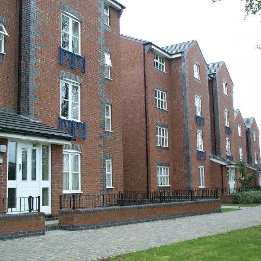 Drapers Fields, Canal Basin, Coventry, CV1 - Photo 1