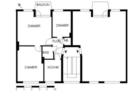 Hinter den Ellern 41, 28309 Bremen OT Hemelingen - Foto 3