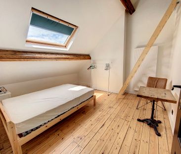 Appartement te huur - Photo 2
