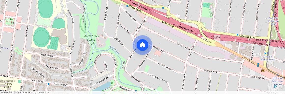 2/83A Hotham Rd, Vic 3042, Niddrie