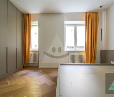 3kk s balkónom, /76m2/, Žilina - STARÉ MESTO – Fotografia 1