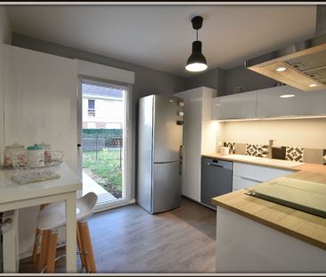 Location appartement 4 pièces, 88.00m², Olivet - Photo 3