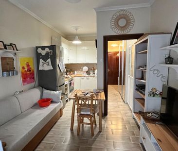 Studio/Γκαρσονιέρα για ενοικίαση - Σέρρες, - Φωτογραφία 1