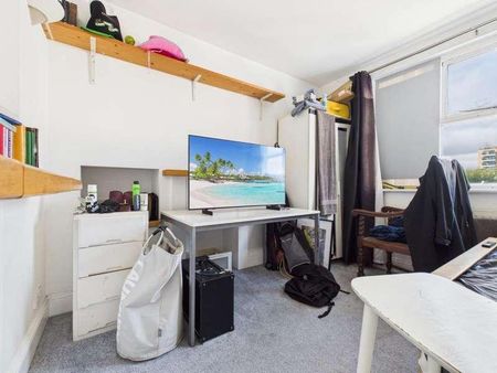 Denmark Villas, Hove, BN3 - Photo 2