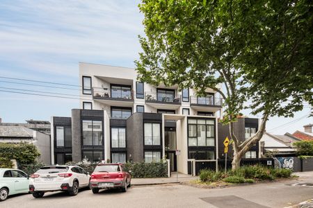 201/41 Kerr Street, Fitzroy VIC 3065 - Photo 5