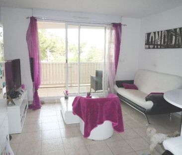 Appartement à louer 2 pièces • Marseille 9 - Photo 1