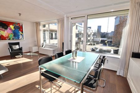 Appartement te huur: 's-Gravensingel 23 3062 SB Rotterdam - Foto 4