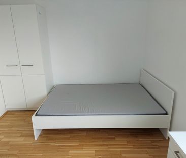 Gepflegte Studentenwohnung mit Garage und Aufzug in Krems - Photo 4