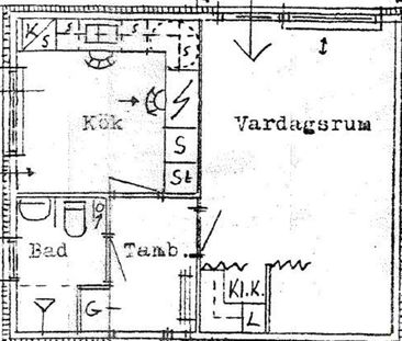 Klintvägen 9 D - Photo 3