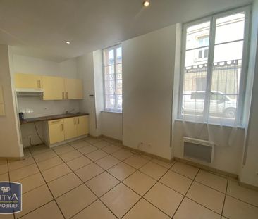 Location Appartement 2 pièces 31m² RABASTENS 81800 - Photo 2