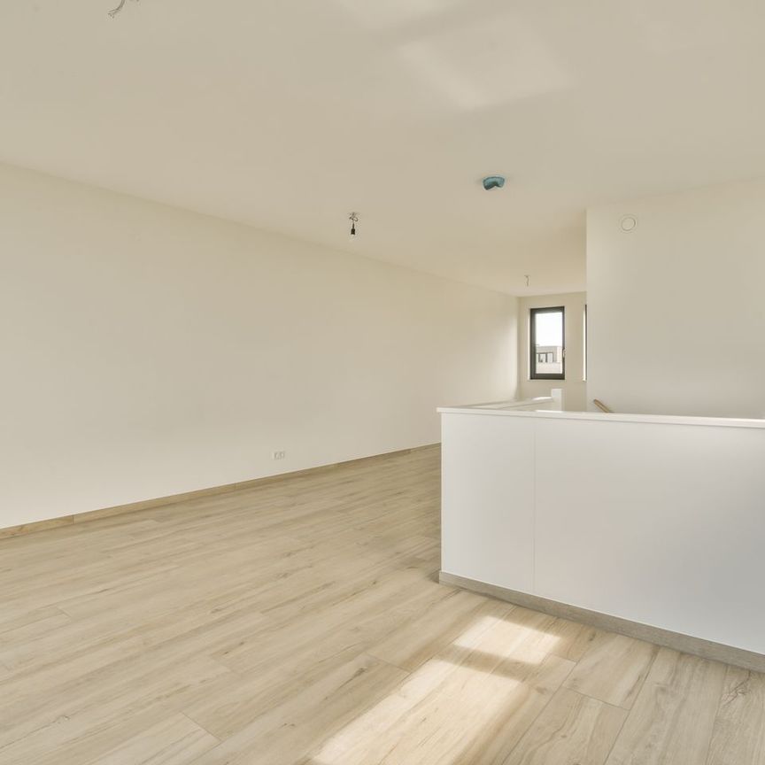 Appartement te huur: Adriaen Blockstraat 42-F 1363 LT Almere - Photo 1