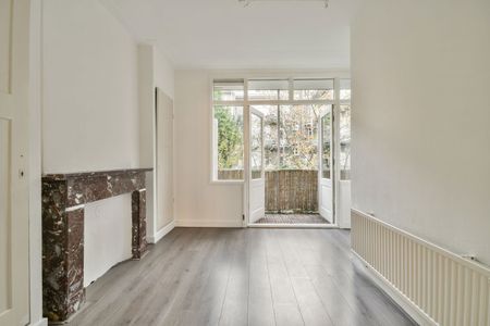 Appartement te huur: Warmondstraat 199-1 1058 KX Amsterdam - Foto 5