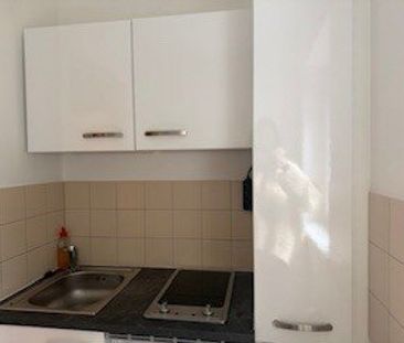 Maria Trost, klein aber fein: Moderne 1-Zimmer Wohnung in Graz mit ... - Photo 5