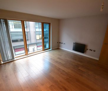 1 Bedroom Apartment for rent in Blonk Street, Sheffield - Photo 5