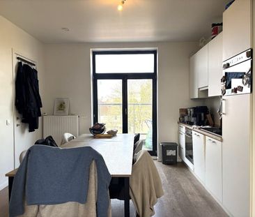 Appartement te huur - Photo 4