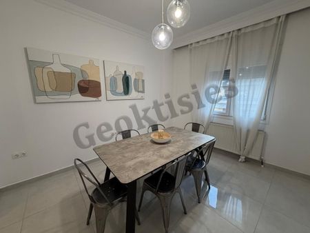 Διαμέρισμα για ενοικίαση Νέα Παραλία (Ανάληψη - Μπότσαρη - Νέα Παραλία) - Photo 4
