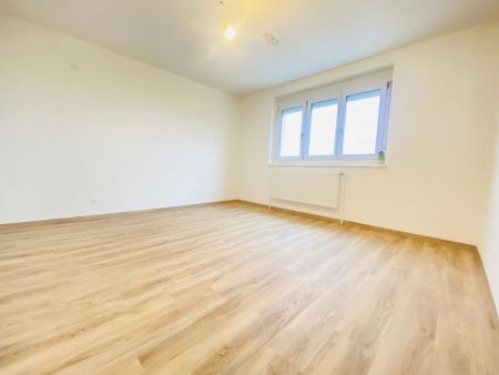 Hervorragender Grundriss & zwei Loggien – Ihr neues Zuhause erwartet Sie! - Photo 4