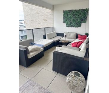 3.5 Zimmer, 111 m², 1. Stock - Photo 2