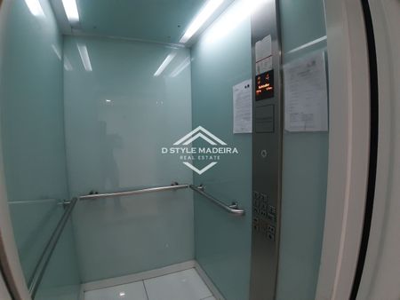 Apartamento T3 em Ilha da Madeira - Photo 2