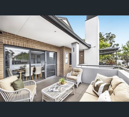 6/951 Botany Road, Rosebery, NSW 2018 - Photo 2