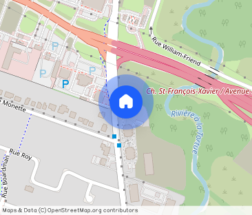 Mieszkanie do wynajęcia - 64 m² - 2 pokoje - Photo 1