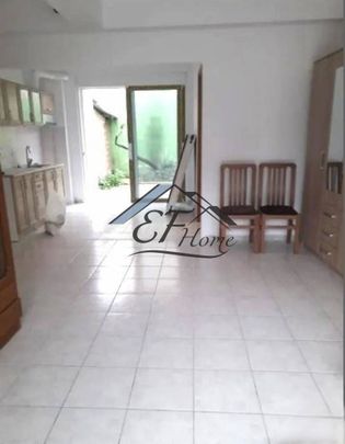 Studio/Γκαρσονιέρα για ενοικίαση Κουκούλι (Πάτρα) - Φωτογραφία 1