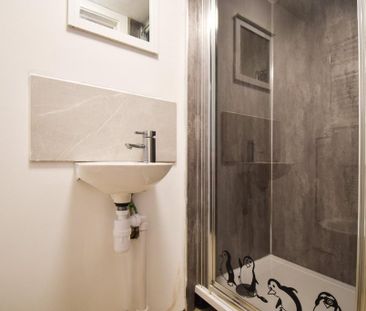 Studio to rent - Photo 6