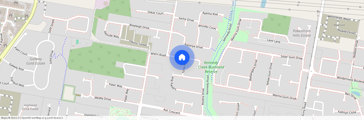 9 Torre Road, 3810, Pakenham Vic