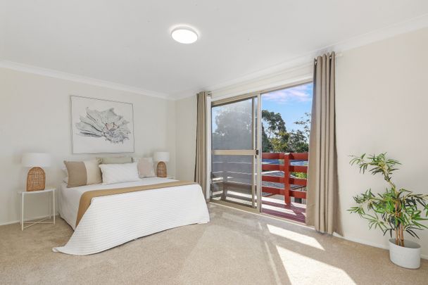 8 Elwood Crescent, Quakers Hill NSW 2763 - House For Rent | Domain - Photo 1