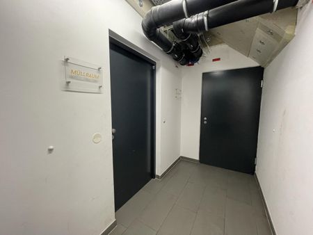 U4-Nähe!!! Top moderne Neubauwohnung mit 6,71m² SÜD-Balkon!!! - Foto 2