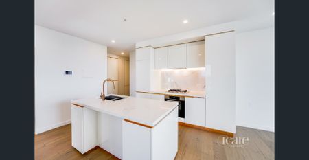Brand New Apartment in Prime Box Hill Location - Photo 3